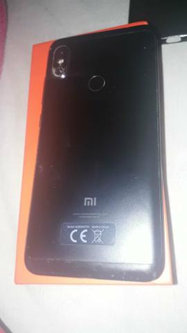 Xiaomi redmi note 6 pro - Foto 2