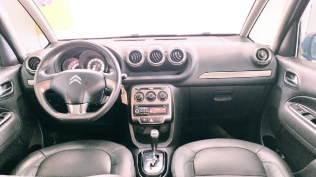 CITROEN C3 PICASSO GLX 1.6 FLEX 16V 5P AUT. - Foto 6