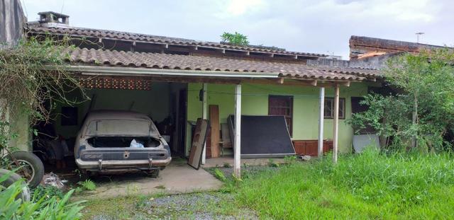 Casa com suíte mais 2 quartos no Vila Nova - Foto 2