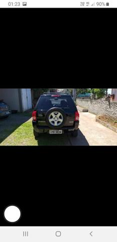 Vendo ecosport 2009 xlt completa automática muito nova - Foto 2
