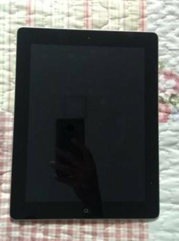 IPad 4 Geração