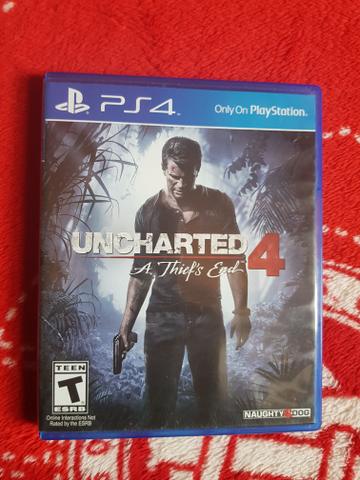 Unchated 4
