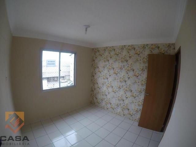 _ Apartamento 2 quartos á venda - Costa do Mar - Foto 6