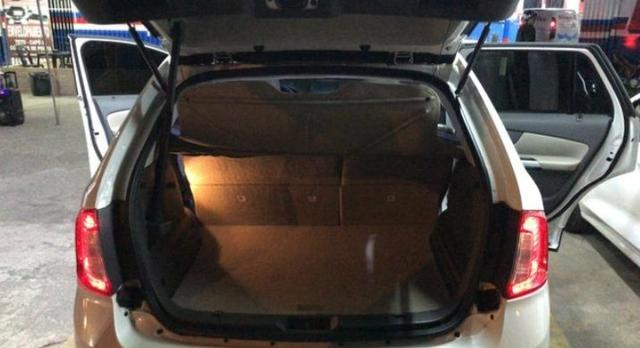 Ford edge limited - Foto 4