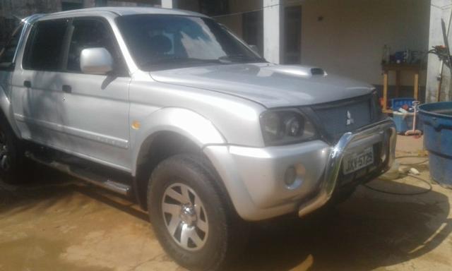 Camionete Mitsubishi - Foto 5