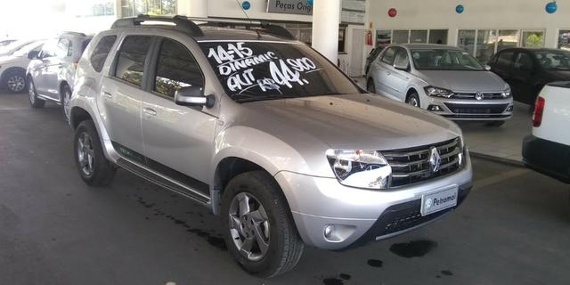Duster 2.0 Aut 4x2 - Foto 3