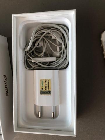 OPORTUNIDADE! iPhone 7 128GB seminovo e sem marcas de uso! - Foto 6