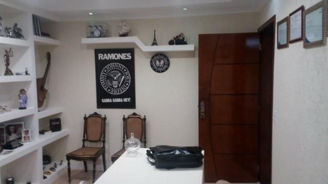 Linda Chácara de 3 dorms c/ 1 suíte + closet - para Clinicas e Igrejas -Monte Mor - Foto 10