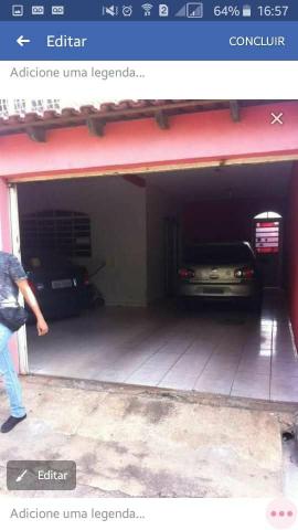 Sobrado para vender