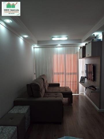 Apartamento à venda com 3 dormitórios cod:09679AP