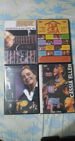 CD e DVD Diversos - Foto 4