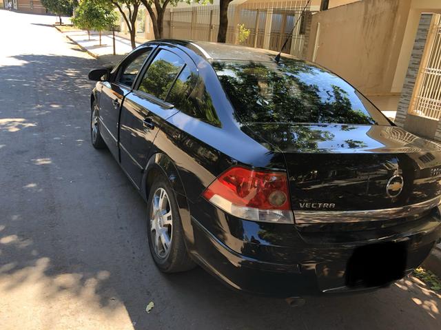 Vectra Elegance 2.0 Mpfi Mec 2009