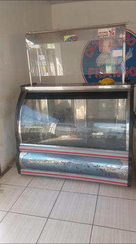 Vendo vitrine