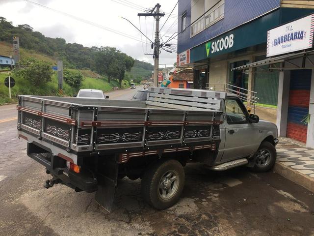 Ranger XLS TB DIESEL - Foto 10