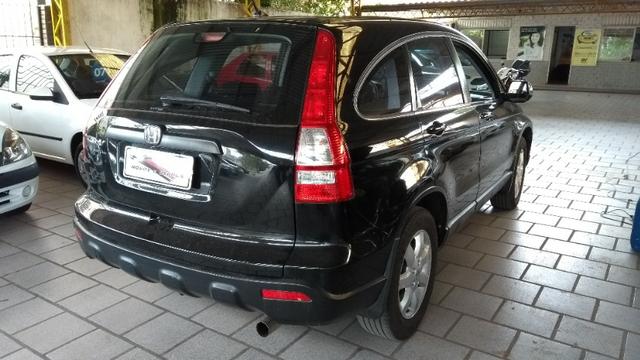 Crv LX 2009 - Foto 3