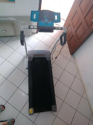 Esteira Caloi de exercício, muito barata! - Foto 2