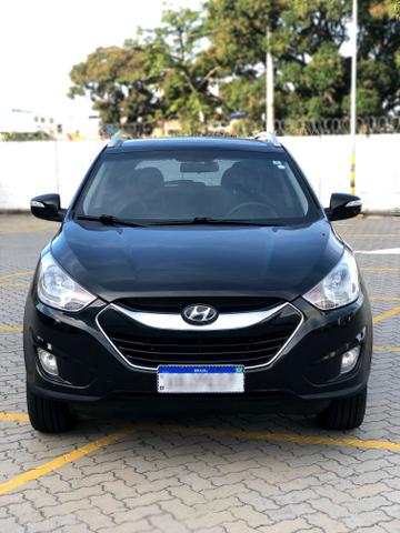 Hyundai ix35 | 11/12 | GLS | 2.0 | Top de Linha | Automática | Teto Panorâmico