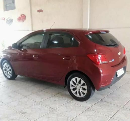 Vendo Onix 1.4 - Foto 2