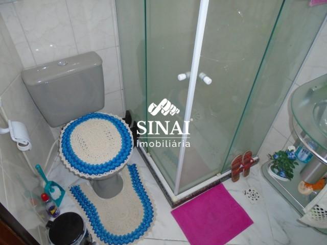 Casa - IRAJA - R$ 270.000,00 - Foto 17