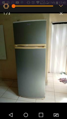 Vendo geladeira