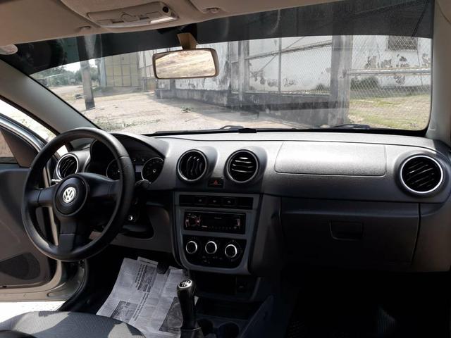 Gol g5 completo de tudo bem conservado - Foto 6