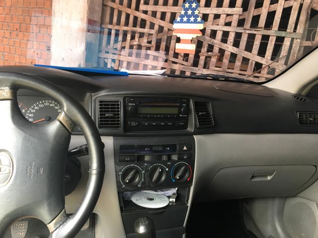 Corolla 2006