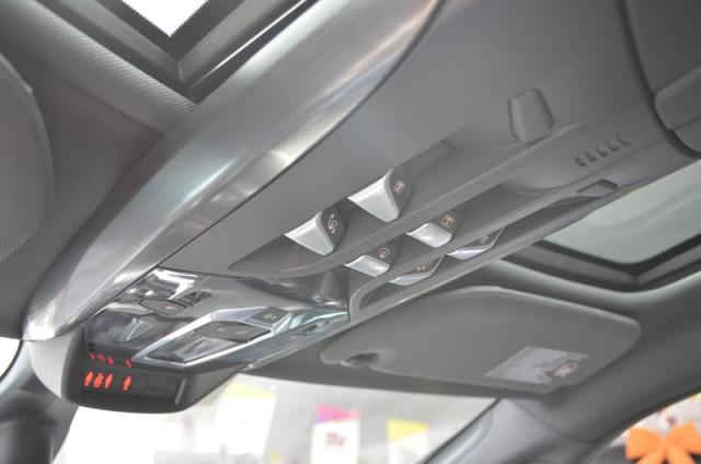 CITROEN DS5 1.6 TURBO 16V AUT. - Foto 16