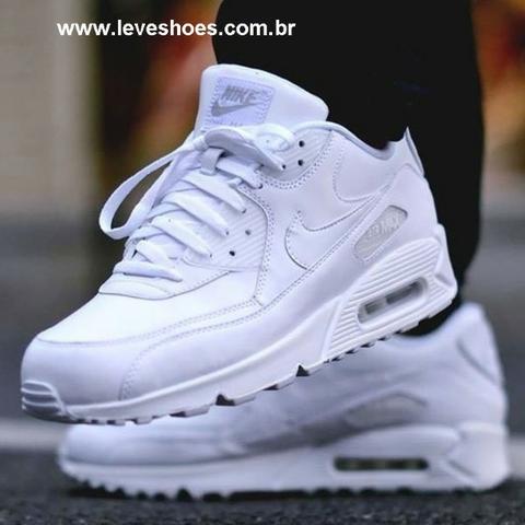 Tenis Air Max 90 Nike importado 249 - Foto 4