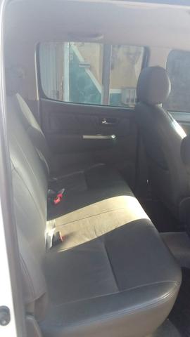 Hilux 2013 - Foto 7
