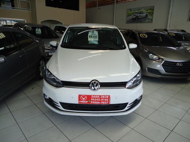 VOLKSWAGEN FOX COMFORTLINE 1.6 8V 2018 - Foto 2