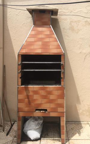 Churrasqueira