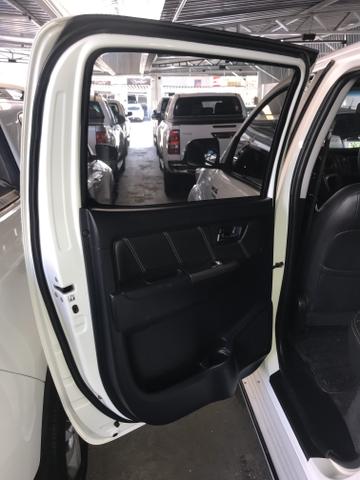 Hilux srv 14/14, com controle de estabilidade - Foto 12