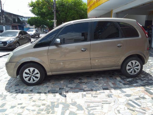 Gm - Meriva Completa! (Aceitamos Cartão de Crédito)2003 - Foto 4
