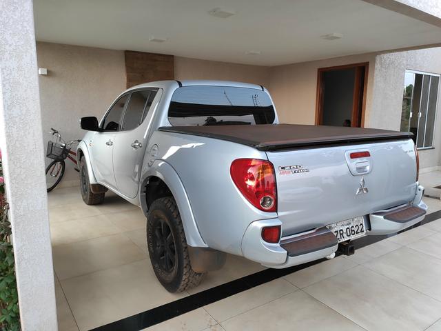 L200 Triton - Foto 2