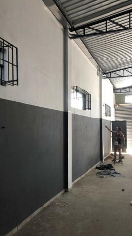 Galpão comercial a venda em caragua - Foto 5