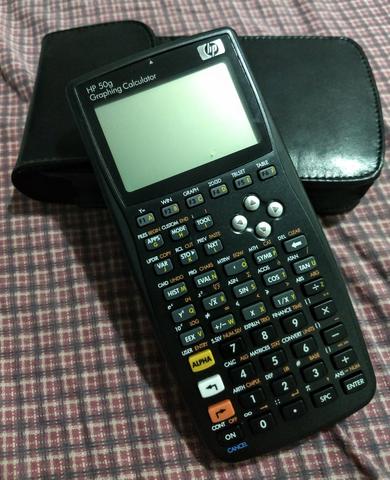 Hp 49g - Foto 3
