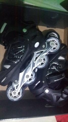 Patins