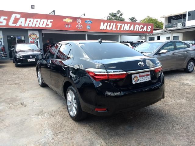 TOYOTA COROLLA 2017/2018 2.0 XEI 16V FLEX 4P AUTOMÁTICO - Foto 3
