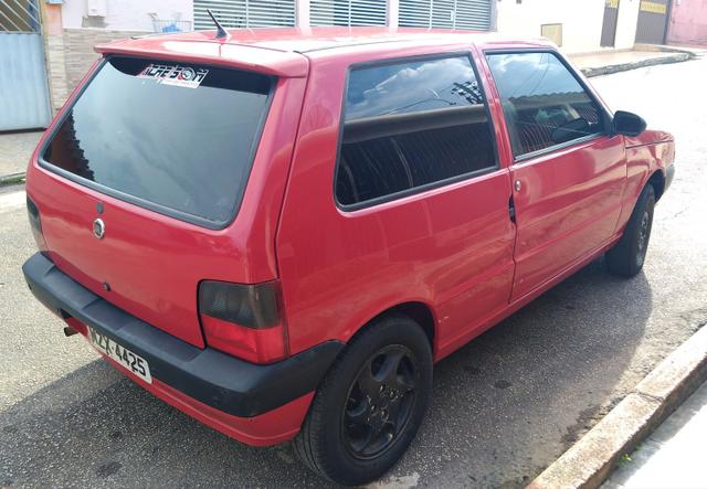 Fiat uno - Foto 3