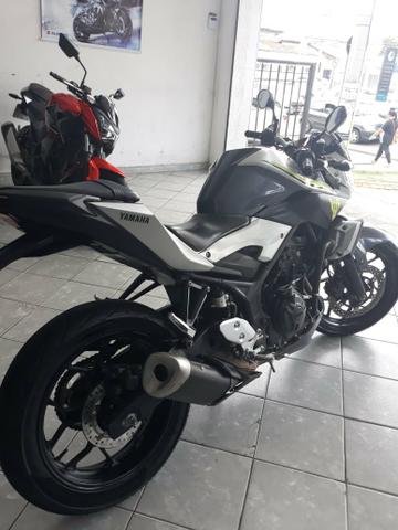 Yamaha MT03 - Foto 3