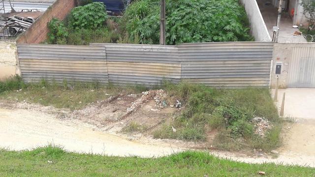 Apto, sobrado, maior ou menor valor Troco por x Terreno Bairro Cajuro 587m² venda/troca - Foto 4
