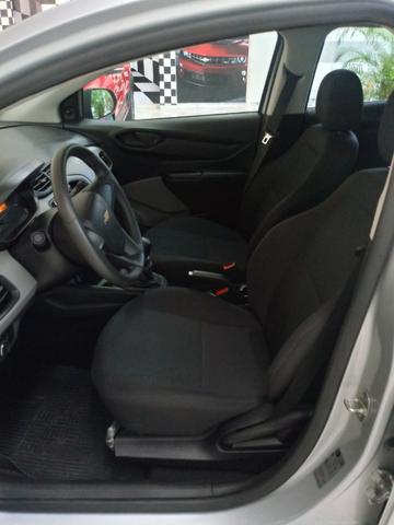 Gm - Onix (4.000 Entrada/Cartão C.) 2018 - Foto 5