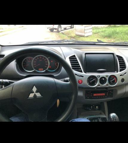 L200 triton 12/12 boleto venda-troca