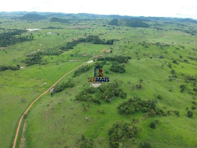 Fazenda à venda, por R$ 10.000.000 - Zona Rural - Presidente Médici/RO - Foto 9