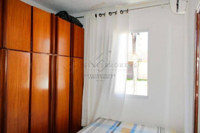 Casa no Condomínio Rio Cachoeirinha com 2 dormitórios à venda, Jardim Imperial - Cuiabá/MT - Foto 8
