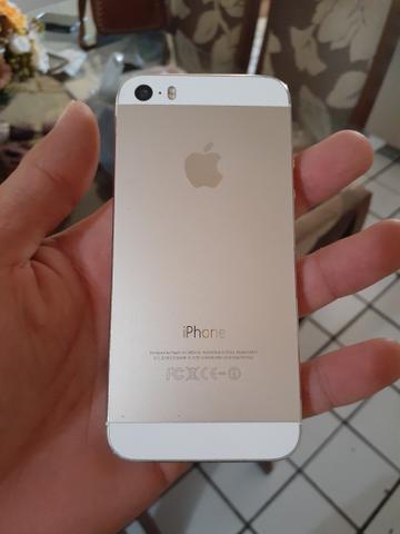 Iphone 5s 32gb - Foto 2