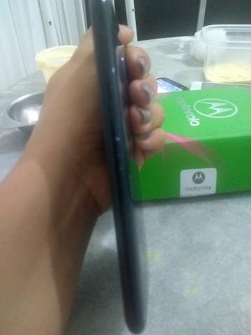 Celular Motorola G7 play