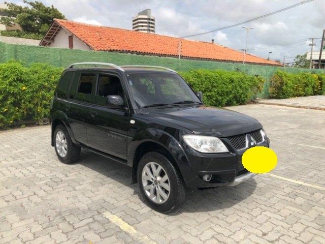Pajero TR4 - Foto 7