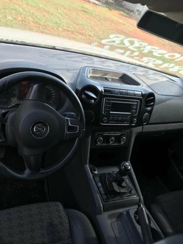 Amarok - Foto 6