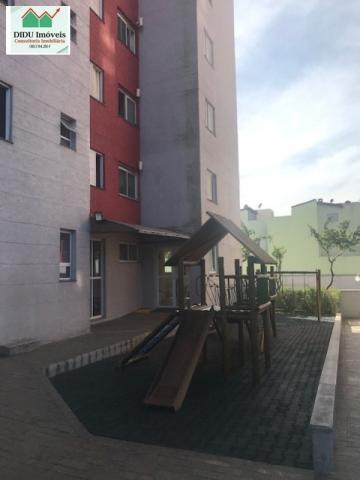 Apartamento à venda com 2 dormitórios em Vila homero thon, Santo andré cod:09937AP - Foto 18